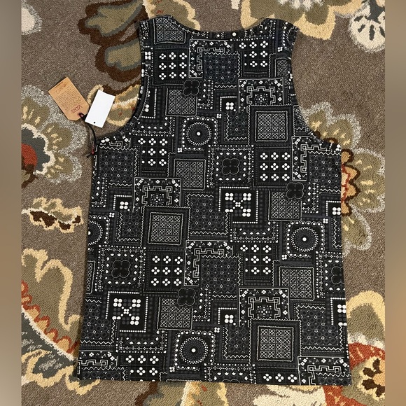 Vans Tank Top - Picture 5 of 5
